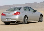 Infiniti G35 Sport Coupe